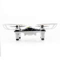 DWI 2.4GHz 4 Channel Rolling RC Mini Quadcopter Drone With Headless Mode